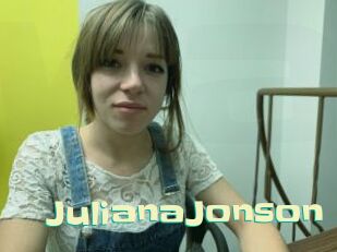 JulianaJonson