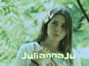 JuliannaJu