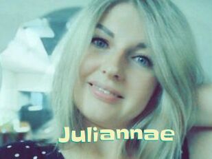 Juliannae