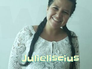 Julieliscius