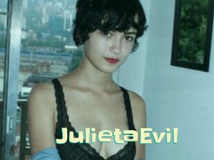 JulietaEvil