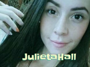 JulietaHall