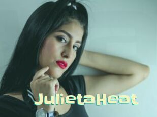 JulietaHeat