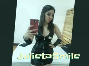 JulietaSmile