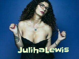 JulihaLewis