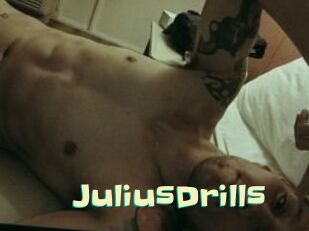 JuliusDrills