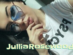 JulliaRosewood