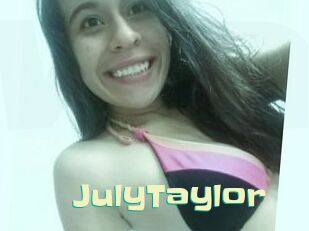 JulyTaylor