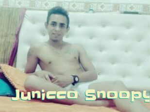 Junicco_Snoopy