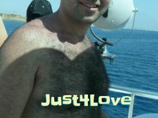 Just4Love