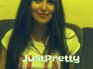 JustPretty