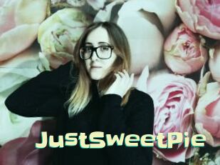 JustSweetPie