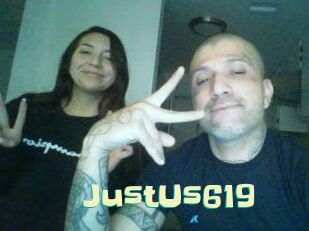 JustUs619