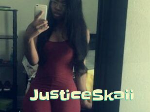 JusticeSkaii