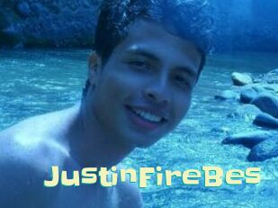 JustinFireBes