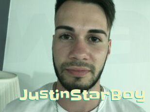 JustinStarBoy