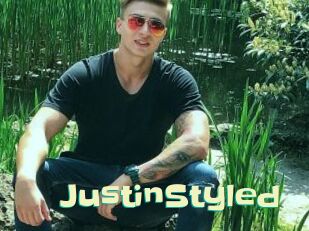 JustinStyled