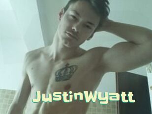 JustinWyatt