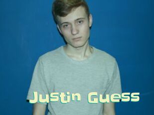 Justin_Guess