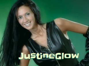 JustineGlow