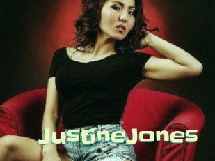 JustineJones