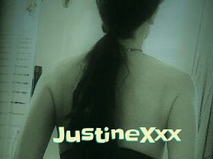 JustineXxx