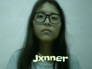 Jxnner