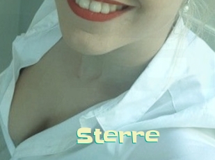 Sterre