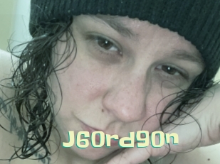 J60rd90n