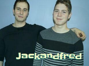 Jackandfred