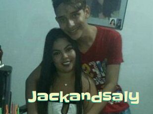 Jackandsaly