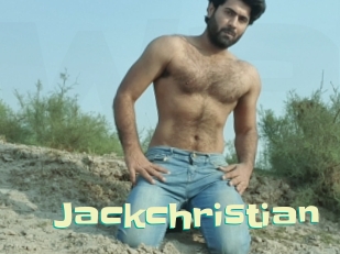 Jackchristian