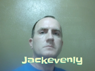 Jackevenly