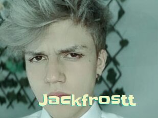 Jackfrostt