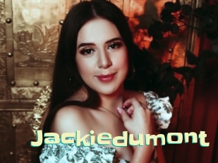 Jackiedumont