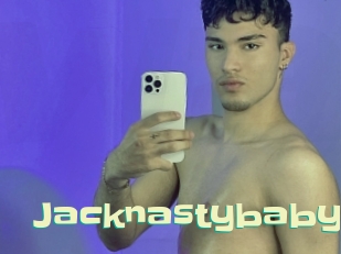 Jacknastybaby