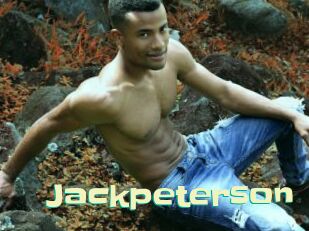 Jackpeterson