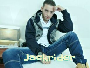 Jackrider