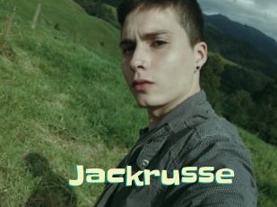 Jackrusse