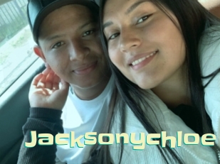 Jacksonychloe