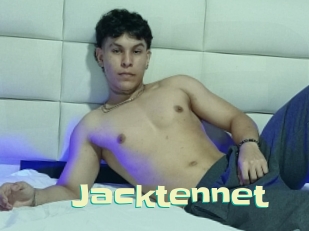 Jacktennet