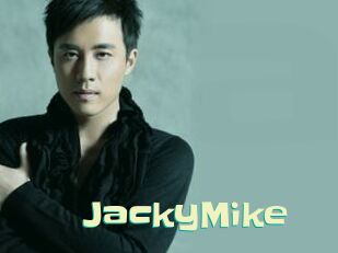 JackyMike