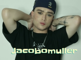 Jacobomuller