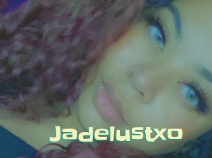 Jadelustxo