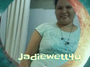 Jadiewett4u