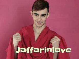 Jaffarinlove