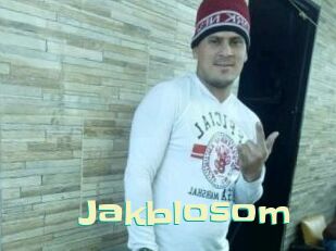 Jakblosom