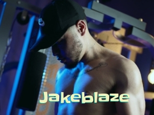 Jakeblaze