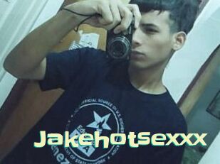 Jakehotsexxx