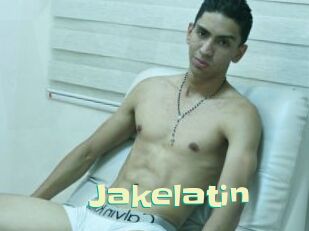 Jakelatin